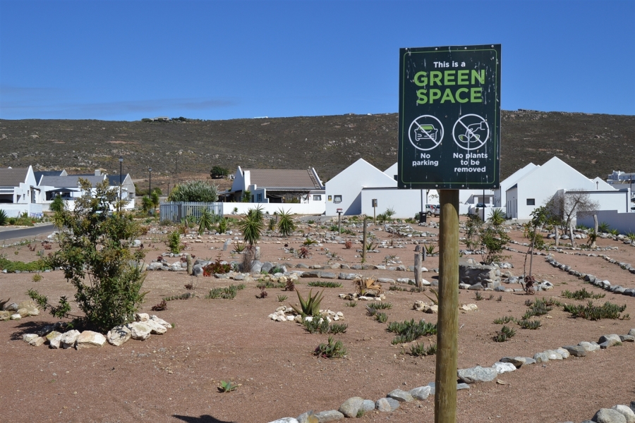 0 Bedroom Property for Sale in Harbour Lights Western Cape